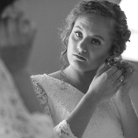 Meet your Posher, Triss - Picture 1 of 1